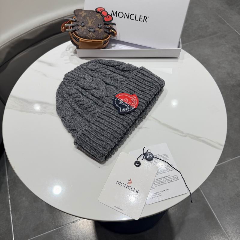 Moncler Hat (5669)