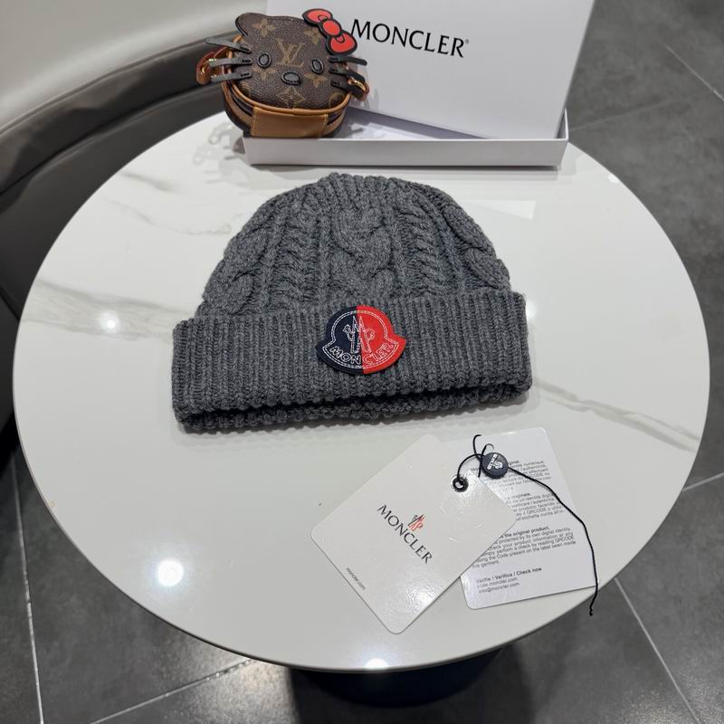 Moncler Hat (5671)