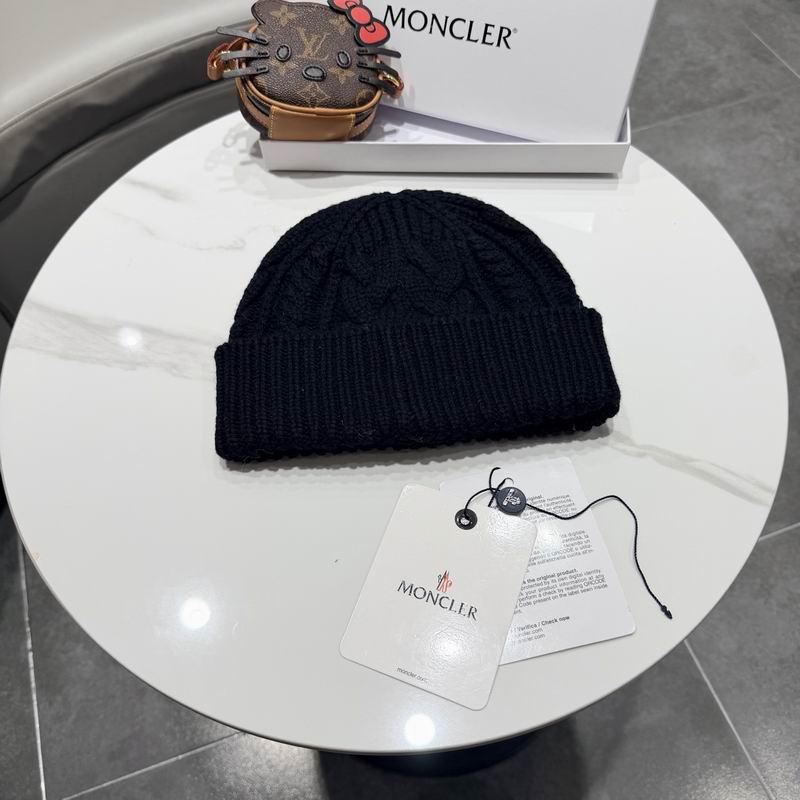 Moncler Hat (5674)