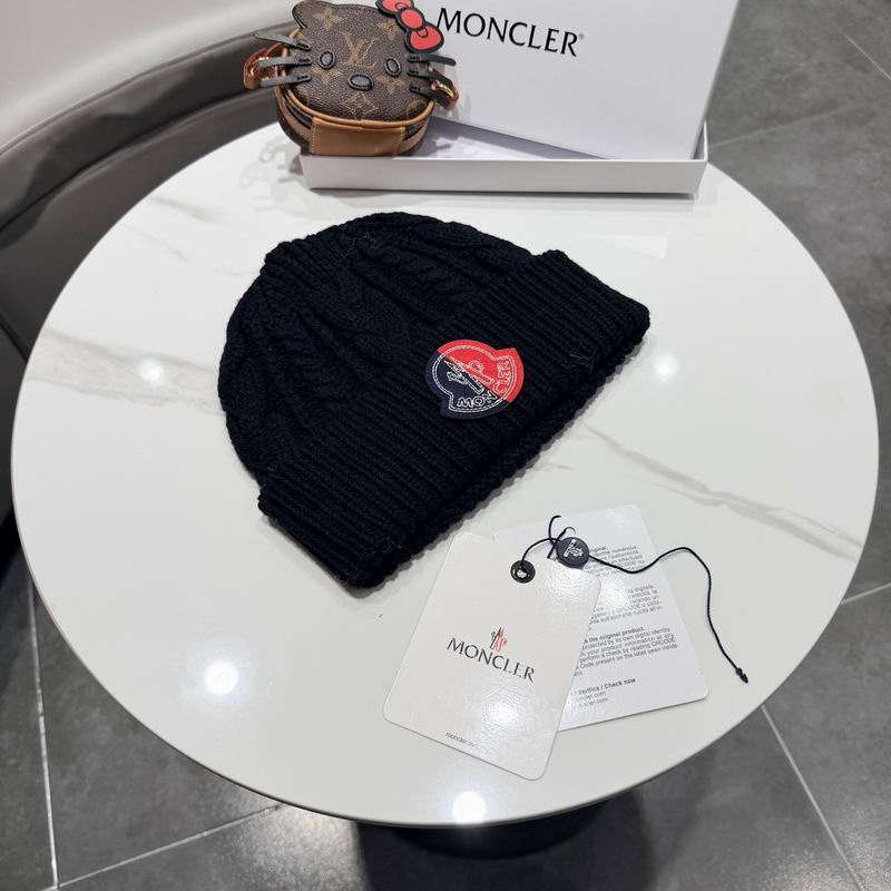 Moncler Hat (5678)