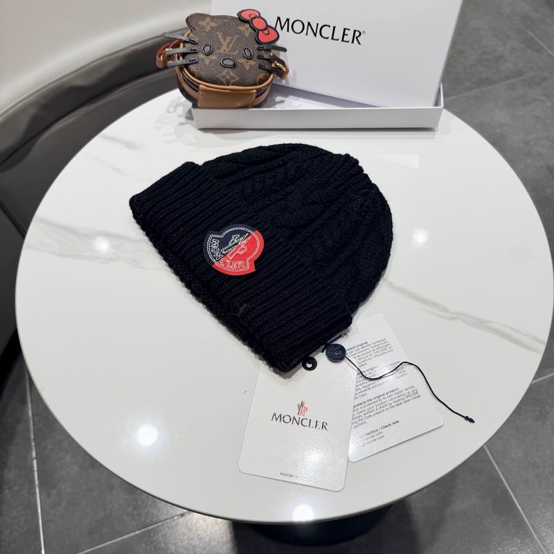 Moncler Hat (5679)