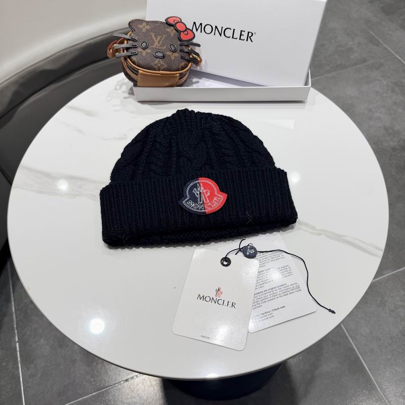 Moncler Hat (5680)