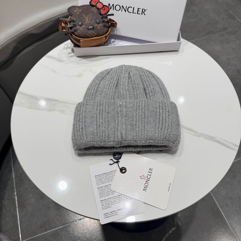 Moncler Hat (5718)