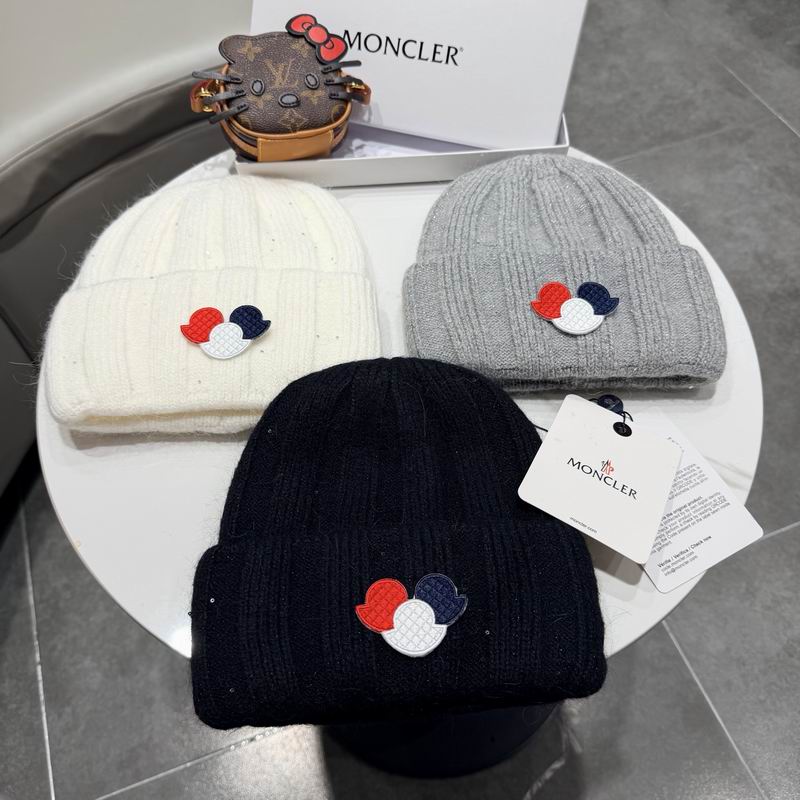 Moncler Hat (5720)