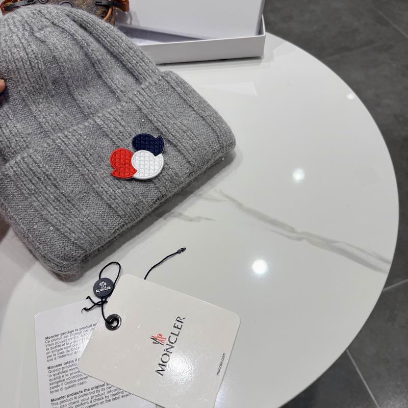 Moncler Hat (5721)