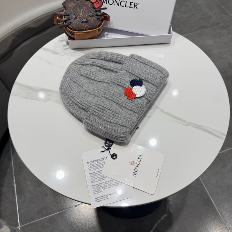 Moncler Hat (5722)