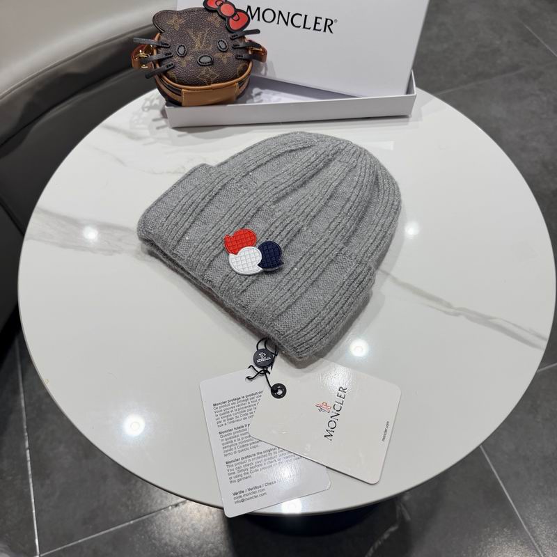 Moncler Hat (5723)