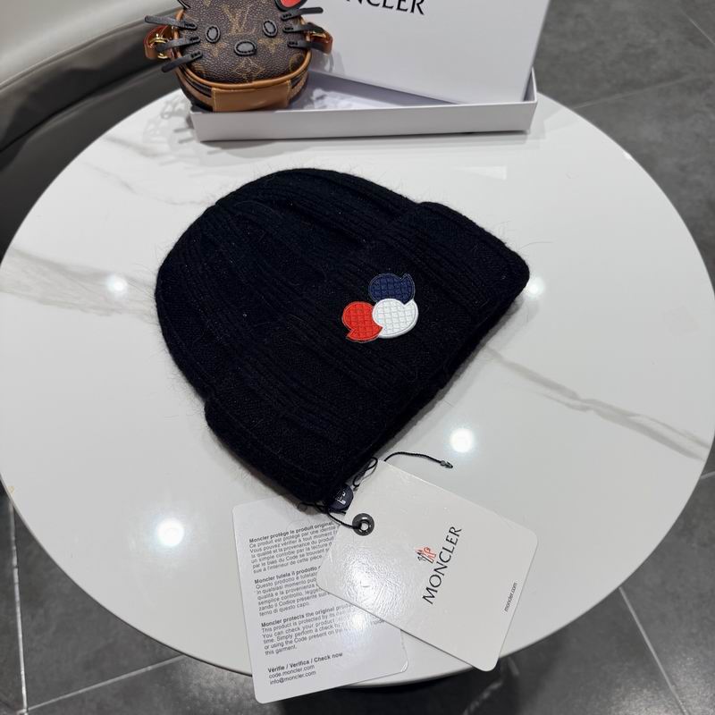 Moncler Hat (5727)