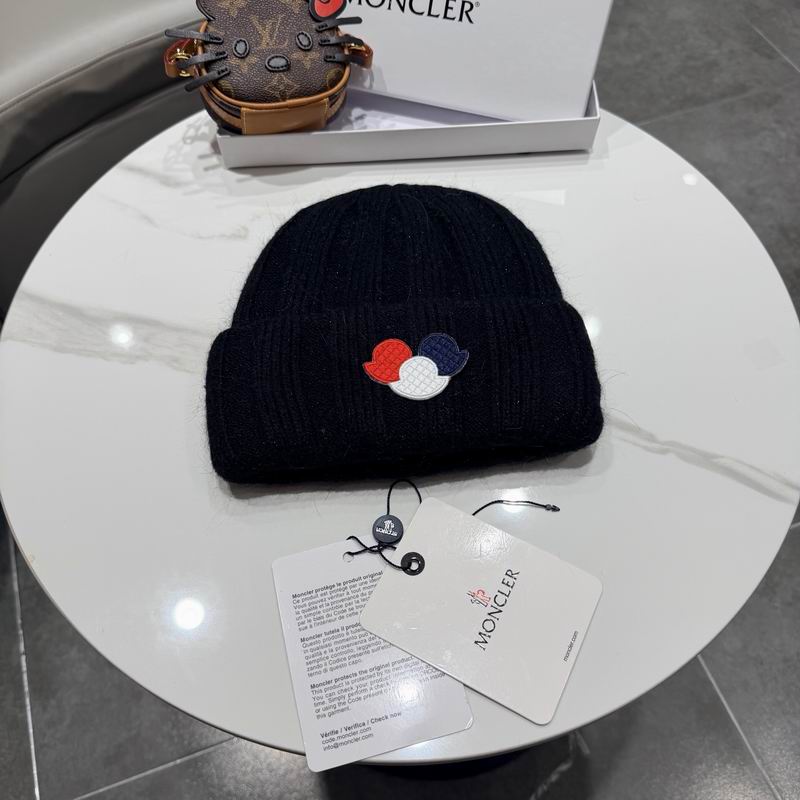 Moncler Hat (5728)