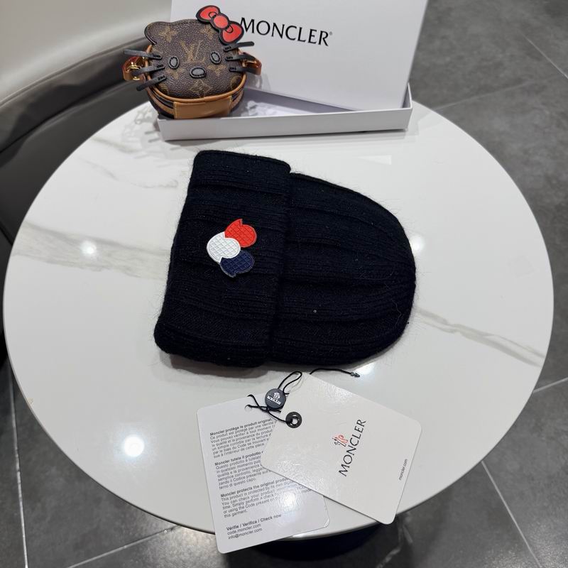 Moncler Hat (5729)