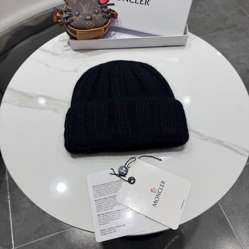 Moncler Hat (5730)