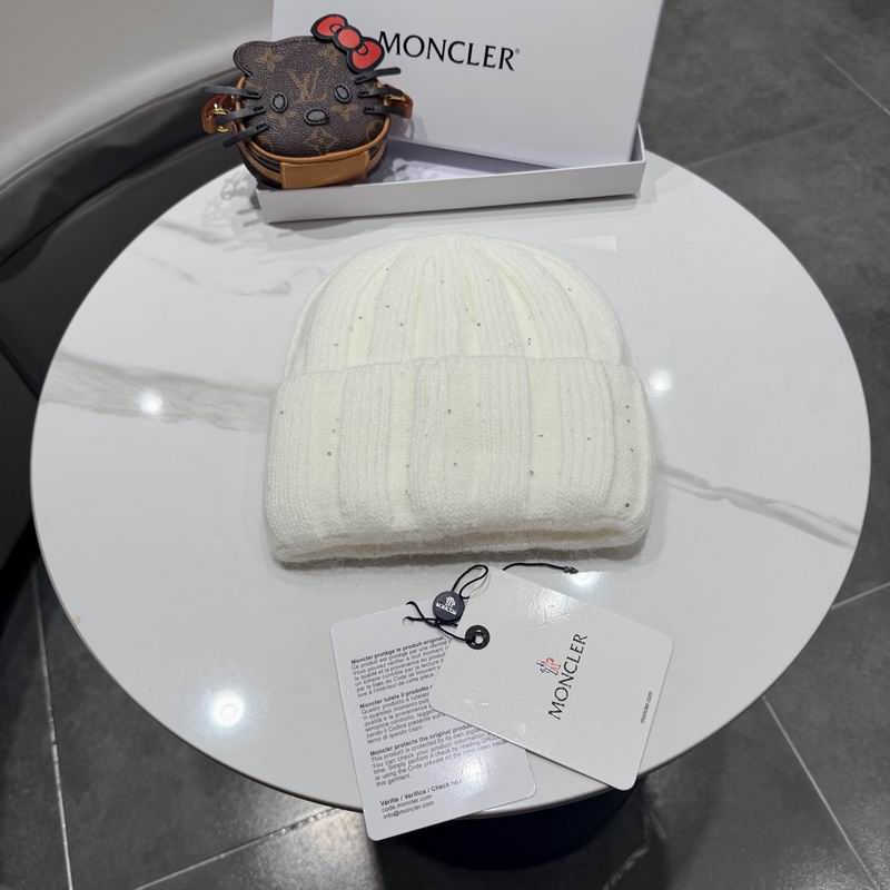 Moncler Hat (5736)