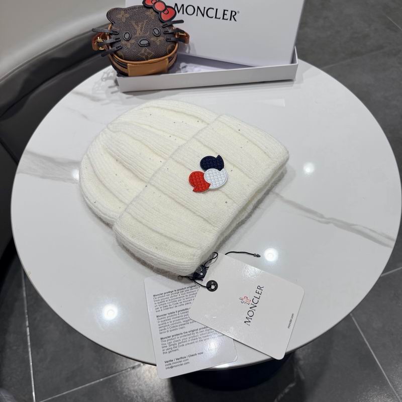 Moncler Hat (5740)