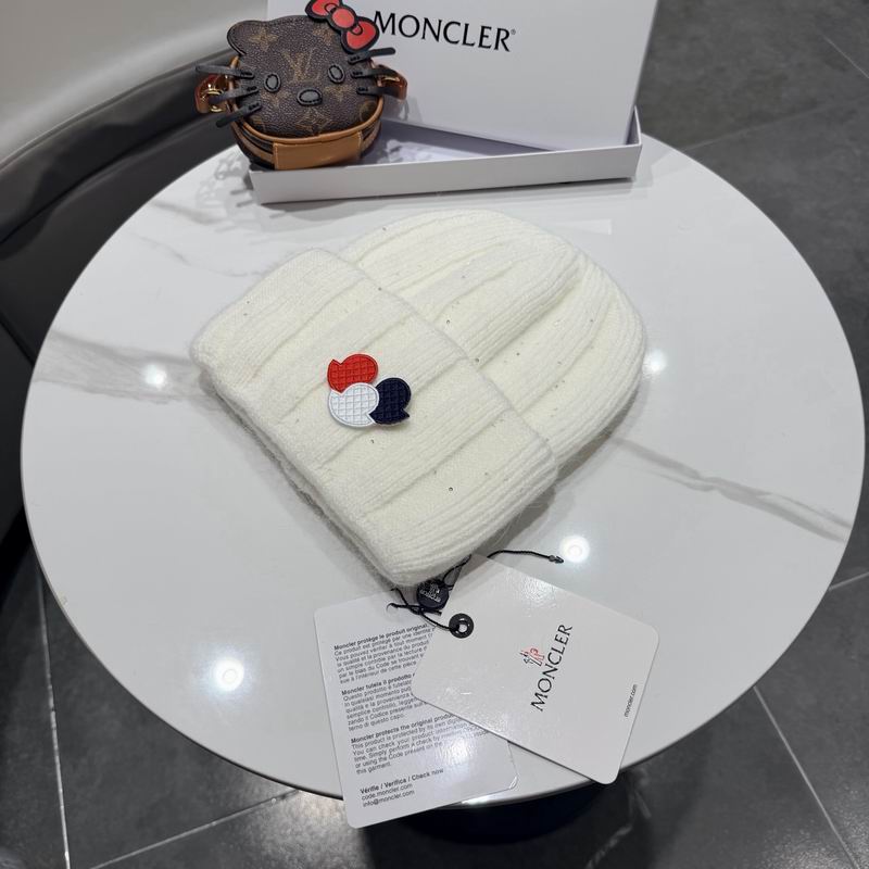 Moncler Hat (5741)