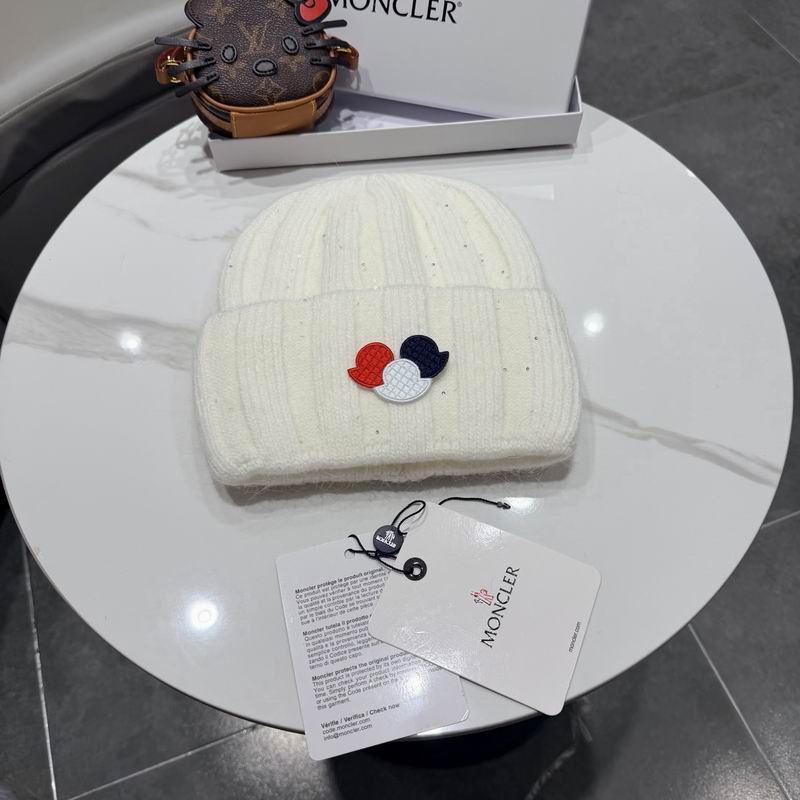Moncler Hat (5742)