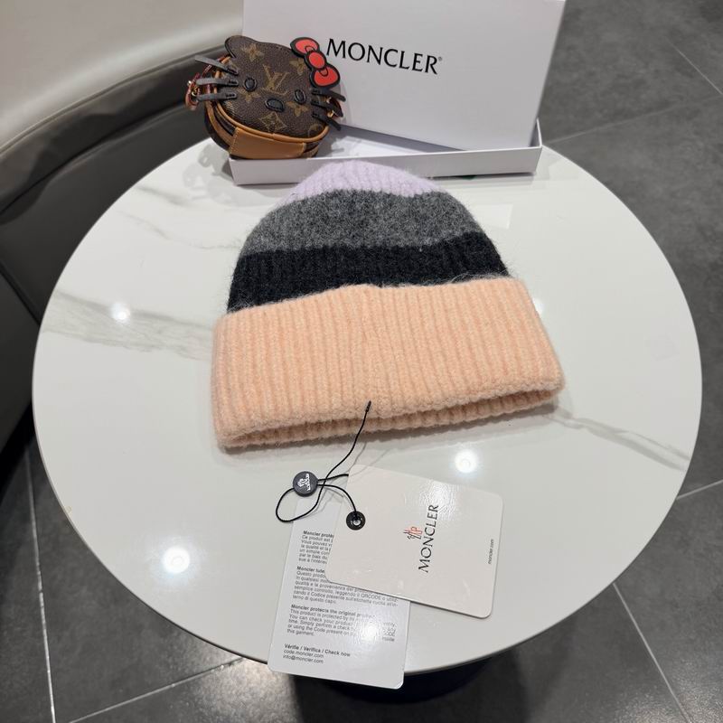 Moncler Hat (5834)