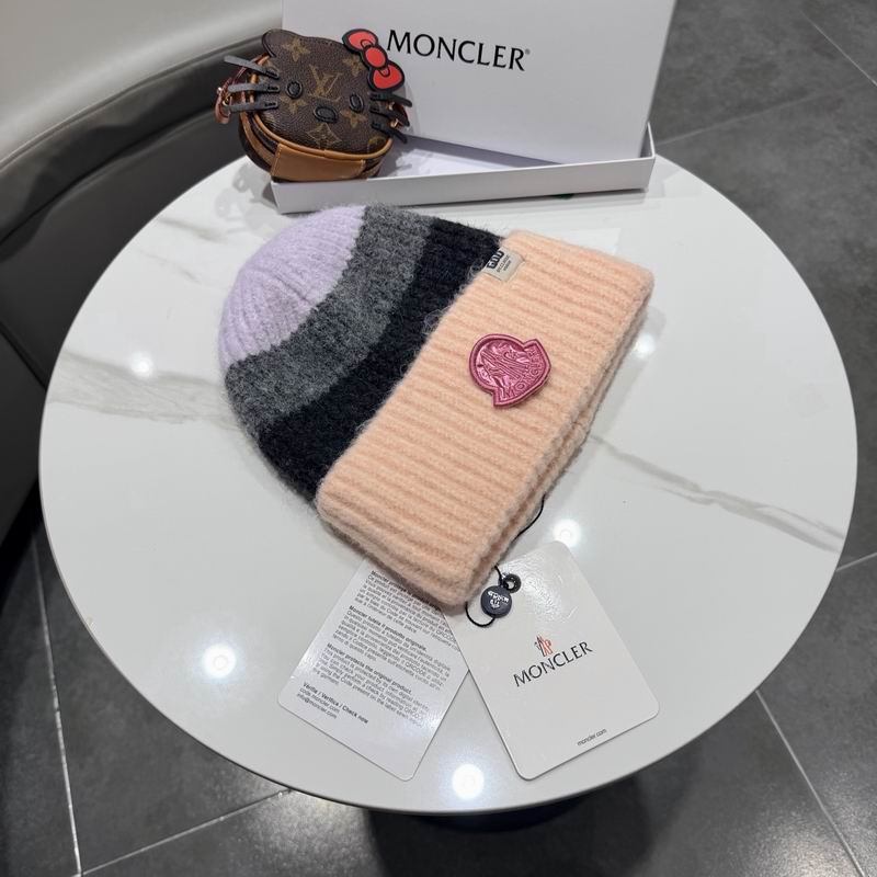 Moncler Hat (5837)
