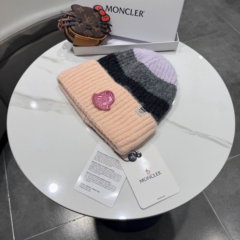 Moncler Hat (5838)