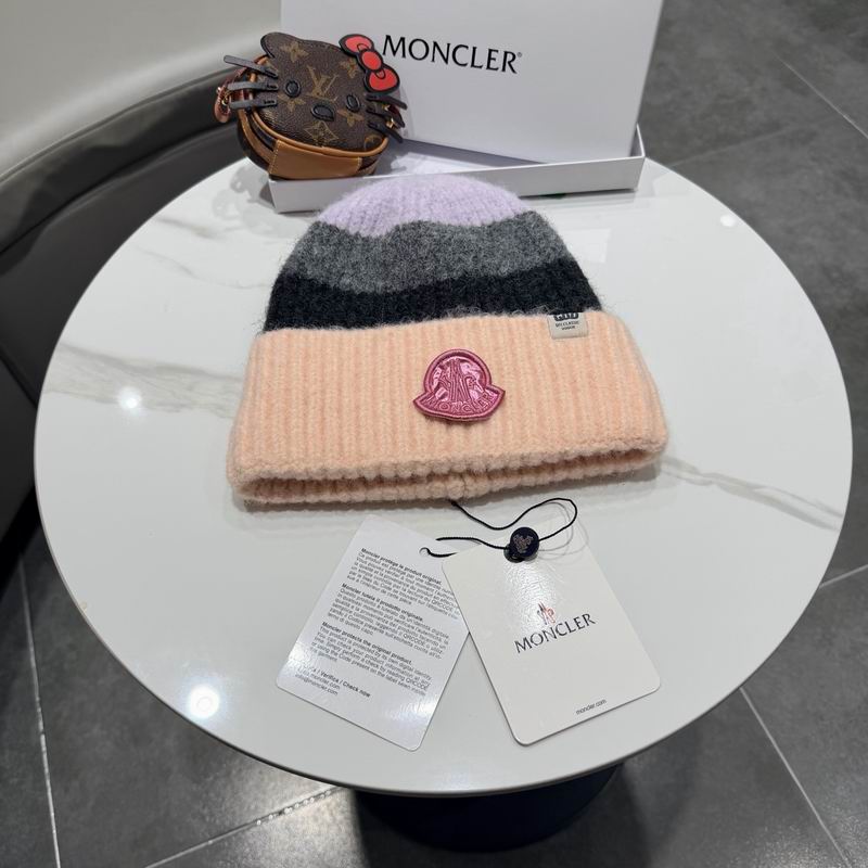 Moncler Hat (5839)