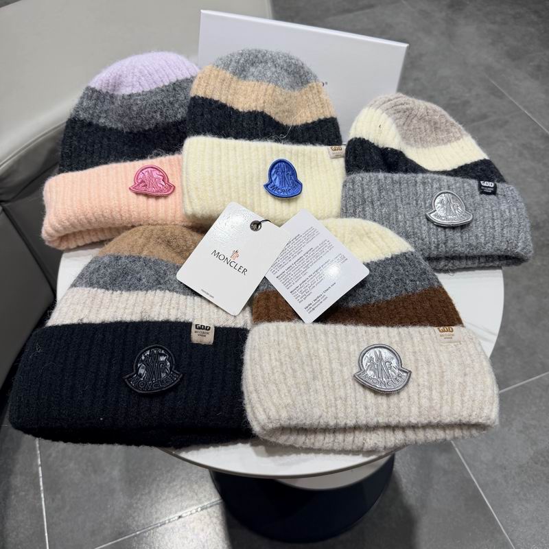 Moncler Hat (5840)
