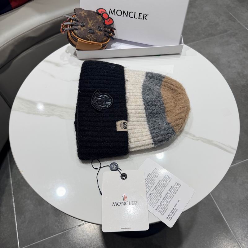 Moncler Hat (5842)