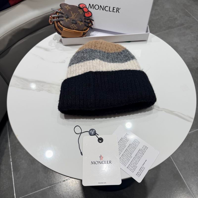 Moncler Hat (5843)