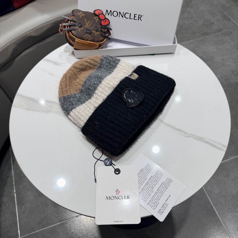 Moncler Hat (5847)