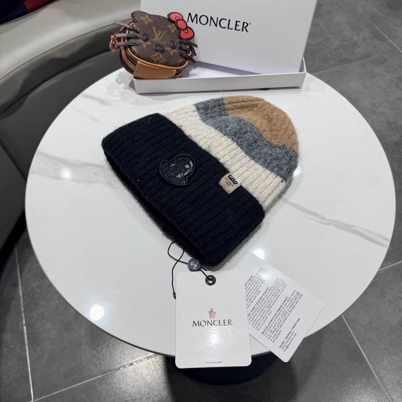 Moncler Hat (5848)