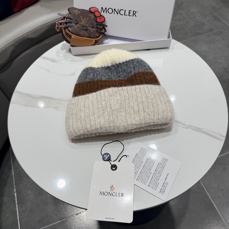 Moncler Hat (5851)