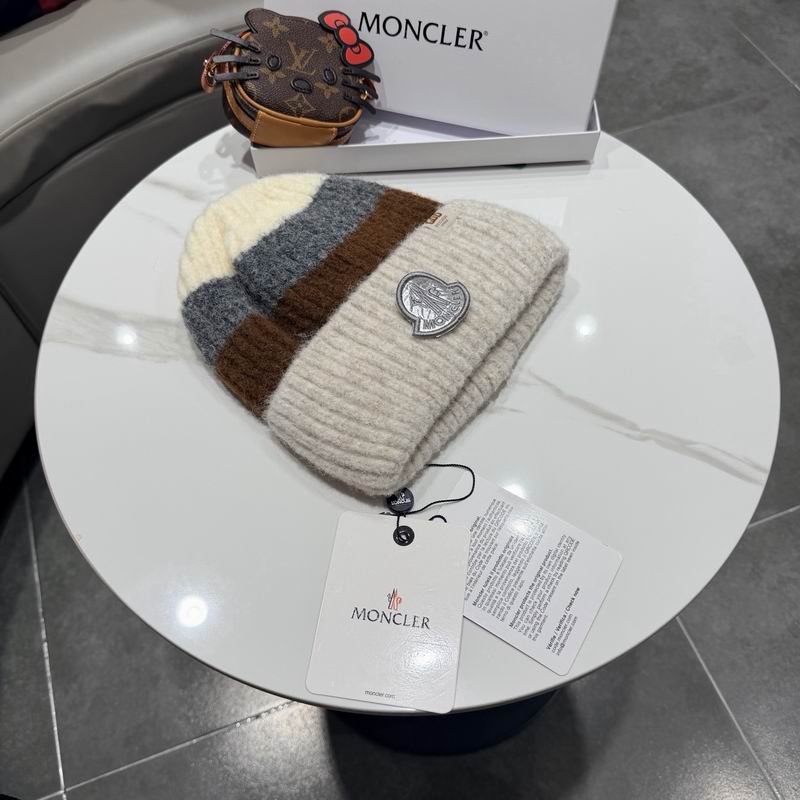Moncler Hat (5855)