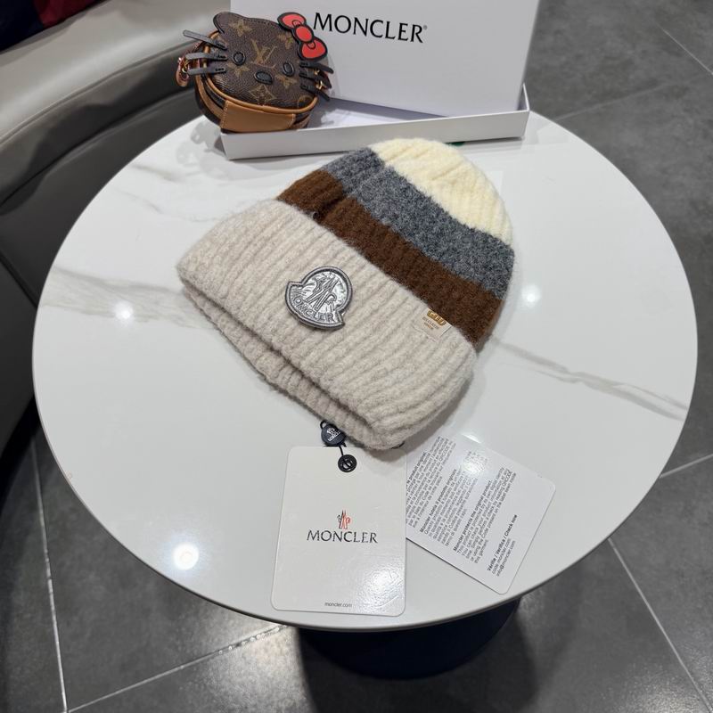 Moncler Hat (5856)