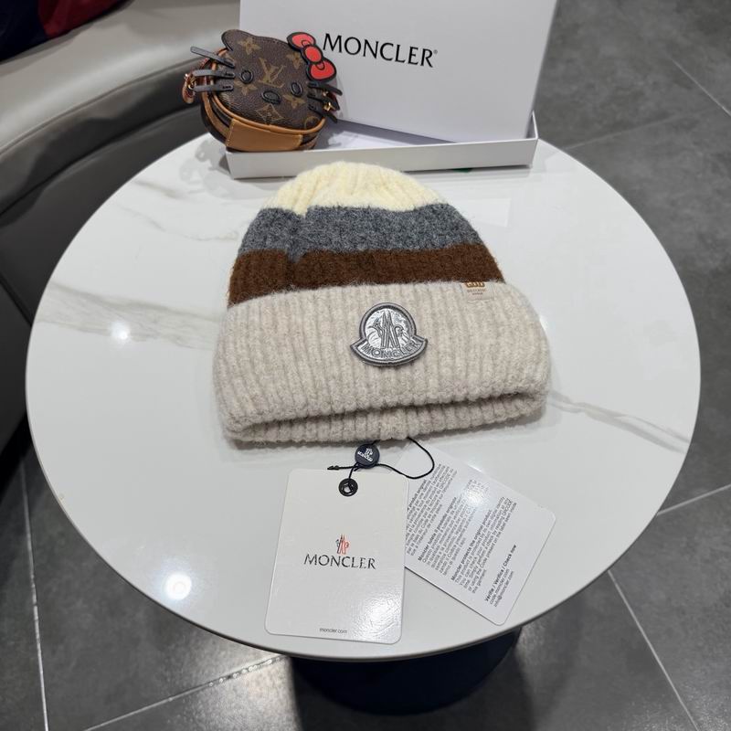 Moncler Hat (5857)