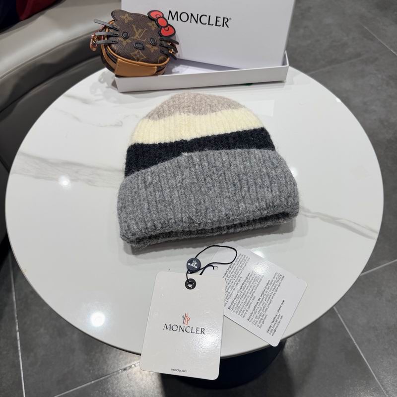 Moncler Hat (5860)