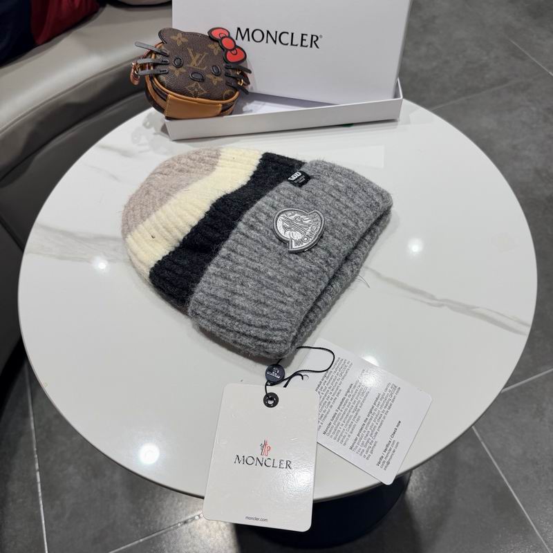 Moncler Hat (5864)