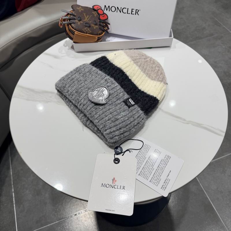 Moncler Hat (5865)
