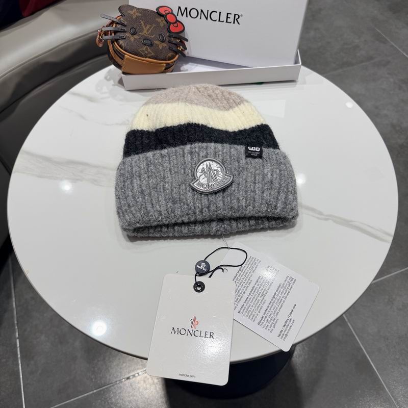 Moncler Hat (5866)