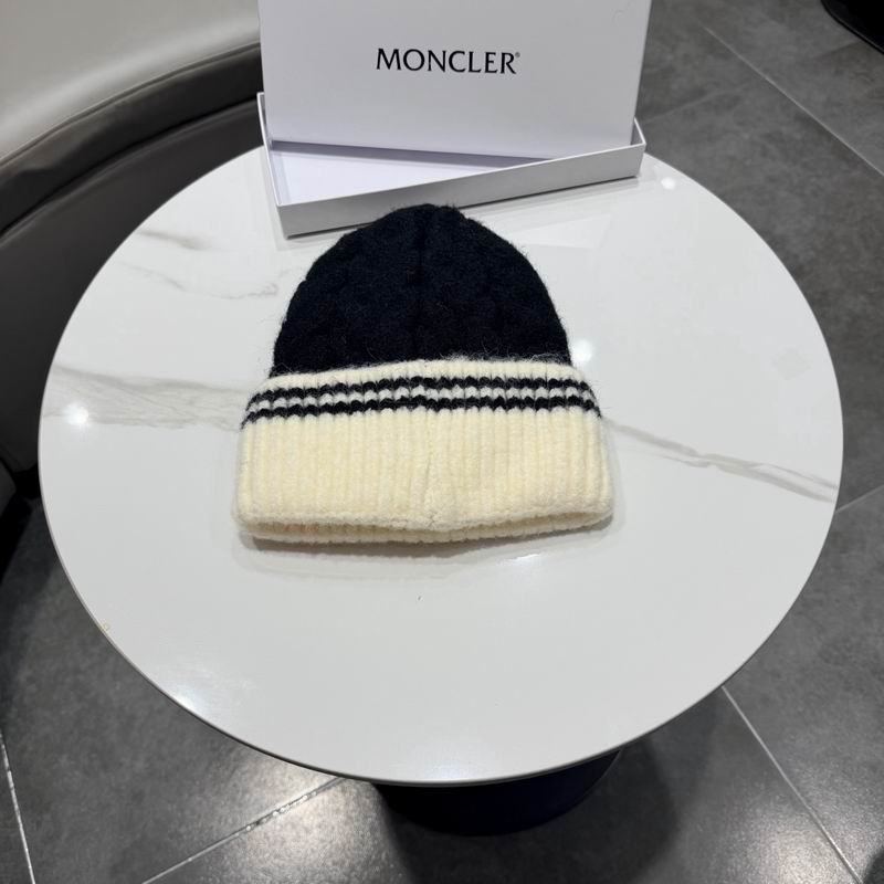Moncler Hat (5904)
