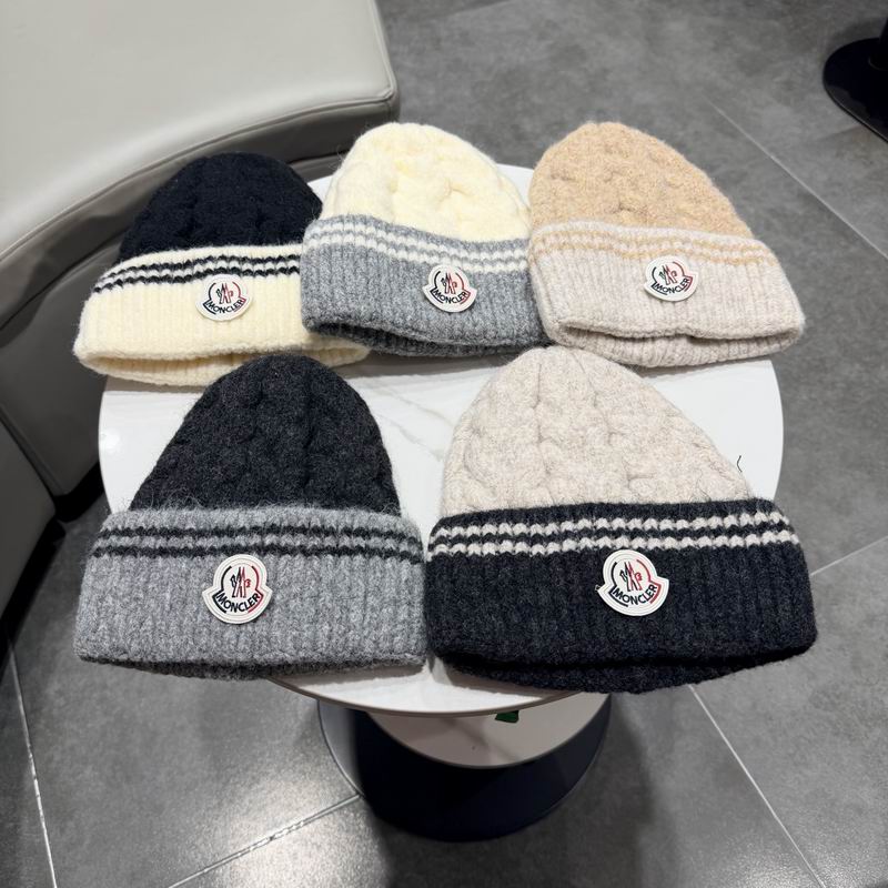 Moncler Hat (5906)