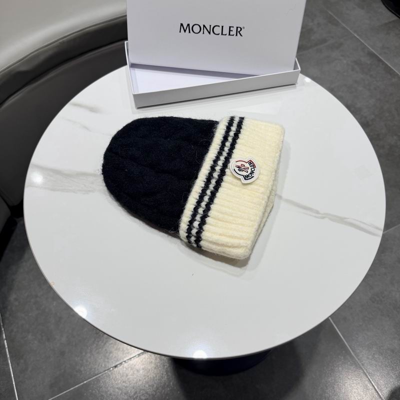 Moncler Hat (5908)