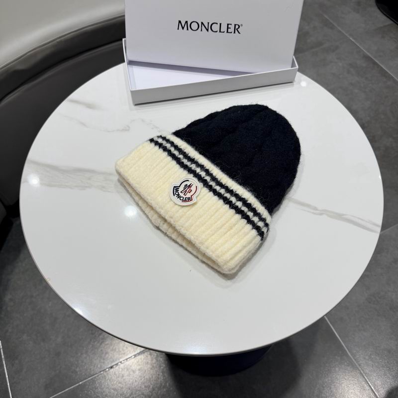 Moncler Hat (5909)