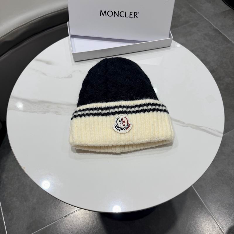 Moncler Hat (5910)