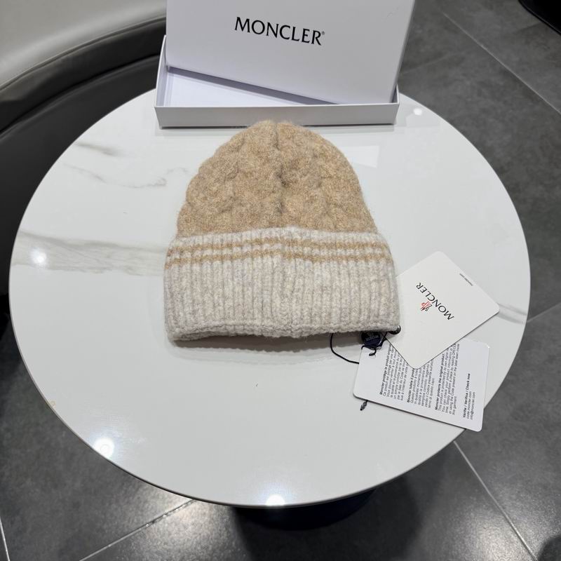 Moncler Hat (5913)