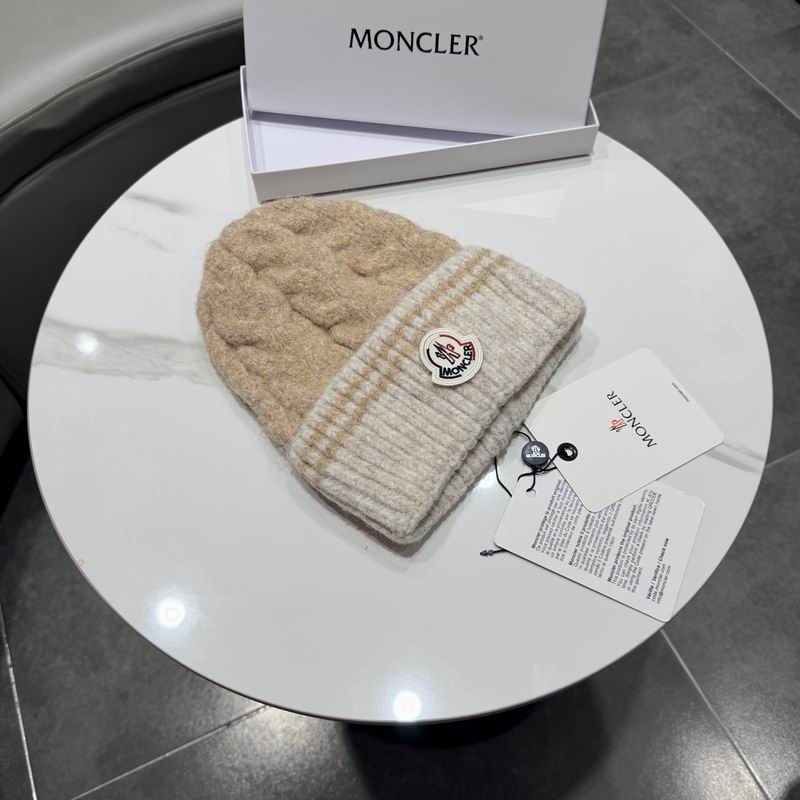 Moncler Hat (5917)