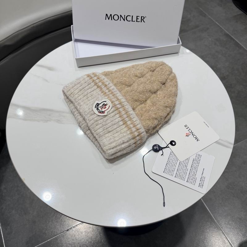 Moncler Hat (5918)