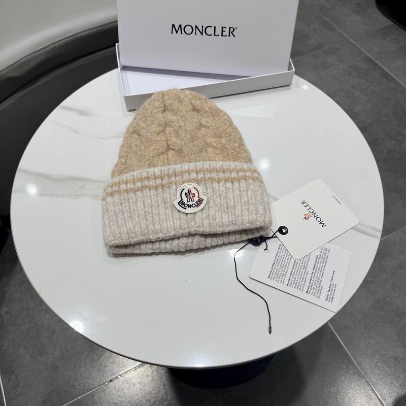 Moncler Hat (5919)
