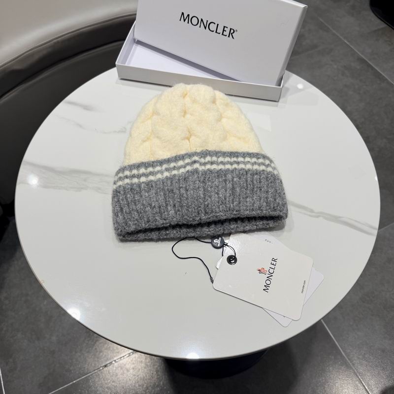 Moncler Hat (5922)