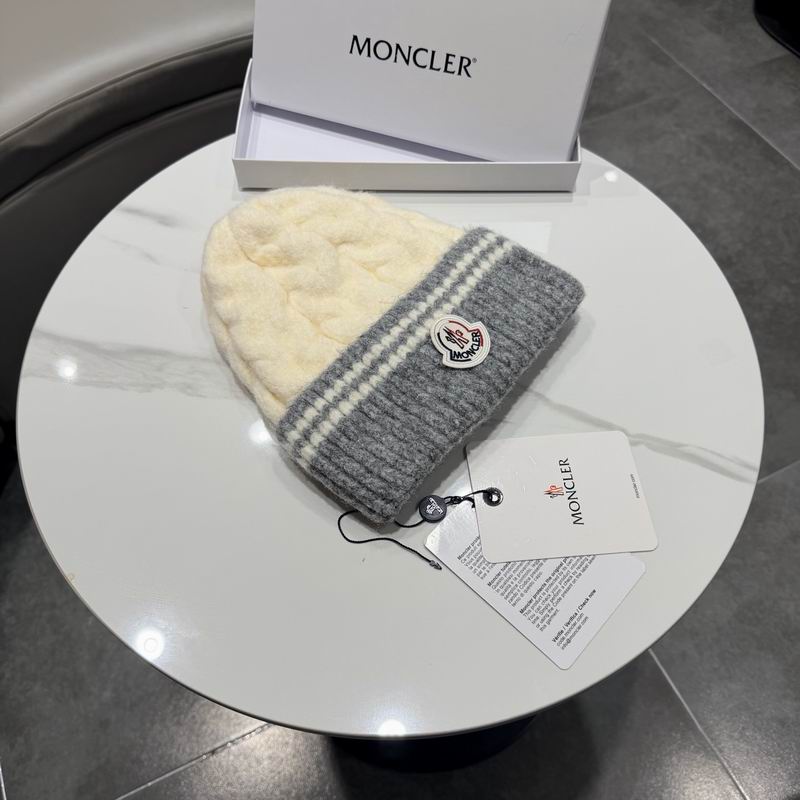 Moncler Hat (5926)