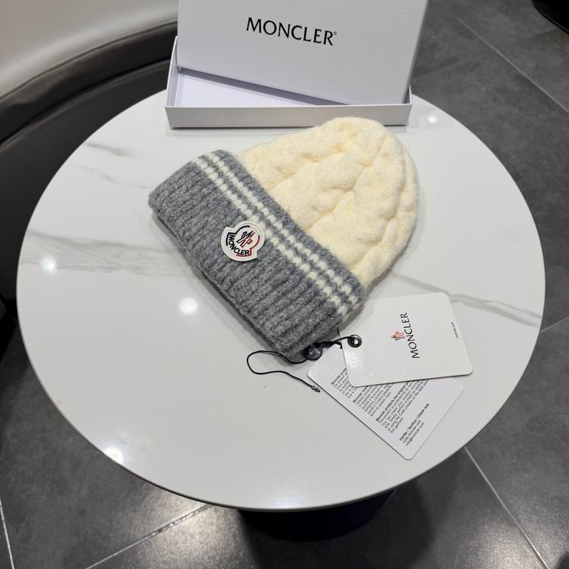 Moncler Hat (5927)