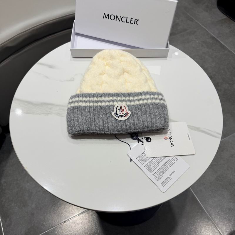 Moncler Hat (5928)