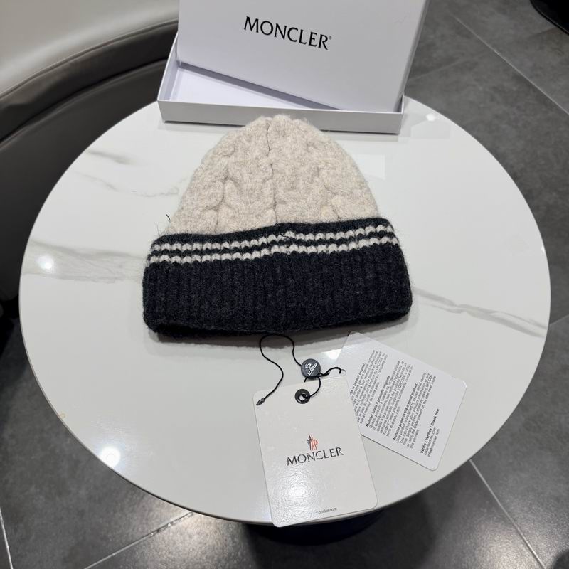 Moncler Hat (5930)